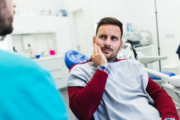 Best Emergency Dental Care  in Monte Sereno, CA