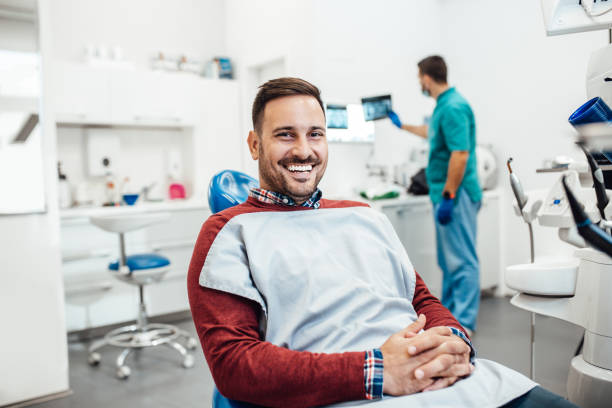 Advanced Technology for Better Dental Care in Monte Sereno, CA