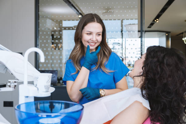 Best Dental X-Rays and Imaging  in Monte Sereno, CA