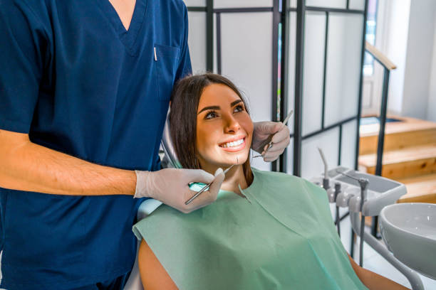Best Cosmetic Dentistry  in Monte Sereno, CA