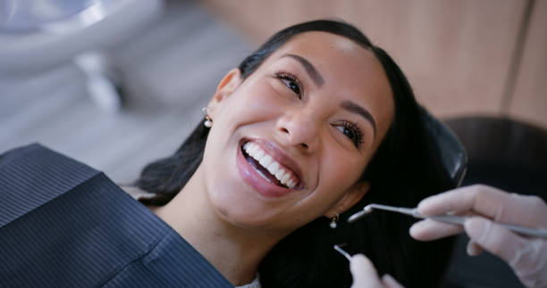 Laser Dentistry in Monte Sereno, CA